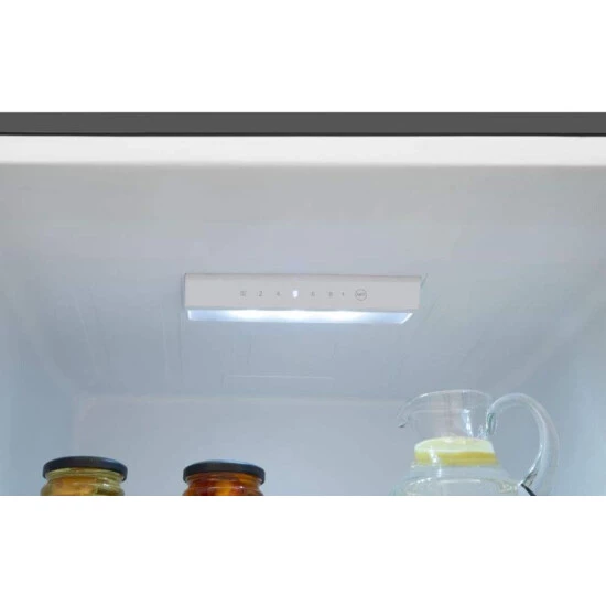 Neu 🧨 Amica KGCL 387 150 E Kühl-Gefrier-Kombination 262 Liter FrostControl 🧨 10 Neu 🧨 Amica KGCL 387 150 E Kühl-Gefrier-Kombination 262 Liter FrostControl 🧨 – Bild 10