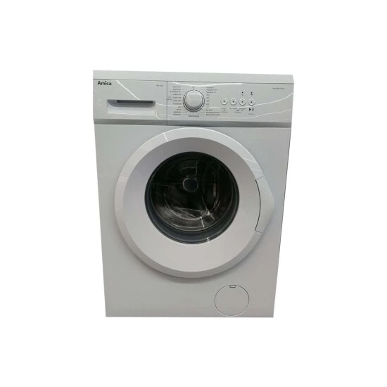 Bestpreis 🎁 AMICA WA 10 EX Waschmaschine Frontlader Freistehend 6 Kg AutoSensor 🌟 2 Bestpreis 🎁 AMICA WA 10 EX Waschmaschine Frontlader Freistehend 6 Kg AutoSensor 🌟 – Bild 2