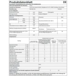 Rabatt ✨ Amica EKSS 362 210 Kühlschränke - Weiß 🎁 -Amica Verkäufe 2022 unnamed file 413