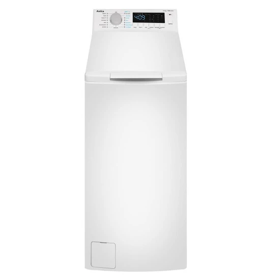 Angebote ✨ Amica WT 473 710 Toplader Waschmaschine 7,5 Kg 1300 U/Min 🎉 1 Angebote ✨ Amica WT 473 710 Toplader Waschmaschine 7,5 Kg 1300 U/Min 🎉