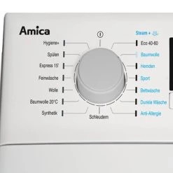 Angebote ✨ Amica WT 473 710 Toplader Waschmaschine 7,5 Kg 1300 U/Min 🎉 11 Angebote ✨ Amica WT 473 710 Toplader Waschmaschine 7,5 Kg 1300 U/Min 🎉 -Amica Verkäufe 2022 unnamed file 425