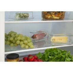 Blitzangebot 🤩 Amica - KGCL 384 155-1 E - Kühl-Gefrierkombination - Edelstahloptik ✔️ -Amica Verkäufe 2022 unnamed file 437