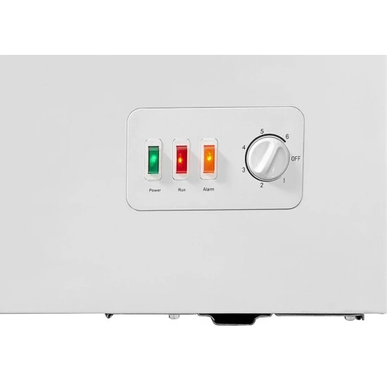 Neu 🛒 Amica GT 313 100 W Gefriertruhe 200L FrostControl-Frostreduzierung 1 Korb 🌟 2 Neu 🛒 Amica GT 313 100 W Gefriertruhe 200L FrostControl-Frostreduzierung 1 Korb 🌟 – Bild 2