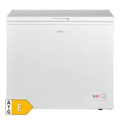 Neu 🛒 Amica GT 313 100 W Gefriertruhe 200L FrostControl-Frostreduzierung 1 Korb 🌟 8 Neu 🛒 Amica GT 313 100 W Gefriertruhe 200L FrostControl-Frostreduzierung 1 Korb 🌟 -Amica Verkäufe 2022 unnamed file 446