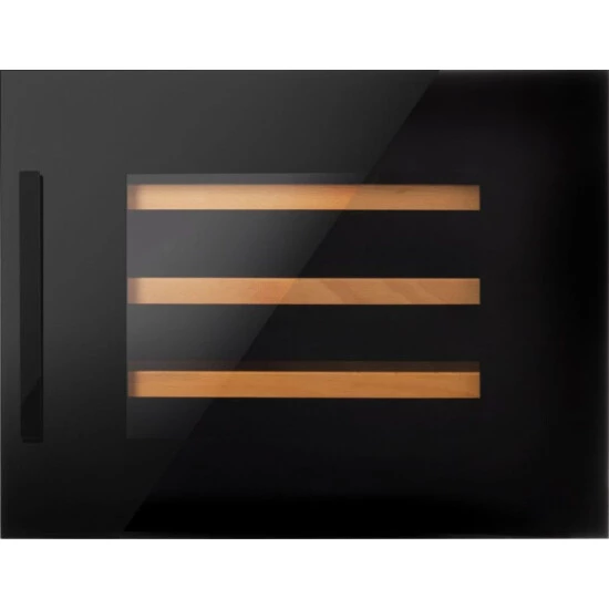 Beste Bewertungen von 👏 Amica WK 341 200 S, Weinkühler Mit Kompressor, Integriert, 24 Flasche(n), G, Innenbeleuchtung, Schwarz 🧨 3 Beste Bewertungen von 👏 Amica WK 341 200 S, Weinkühler Mit Kompressor, Integriert, 24 Flasche(n), G, Innenbeleuchtung, Schwarz 🧨 – Bild 3