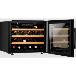 Beste Bewertungen von 👏 Amica WK 341 200 S, Weinkühler Mit Kompressor, Integriert, 24 Flasche(n), G, Innenbeleuchtung, Schwarz 🧨 12 Beste Bewertungen von 👏 Amica WK 341 200 S, Weinkühler Mit Kompressor, Integriert, 24 Flasche(n), G, Innenbeleuchtung, Schwarz 🧨 -Amica Verkäufe 2022 unnamed file 466