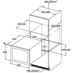 Beste Bewertungen von 👏 Amica WK 341 200 S, Weinkühler Mit Kompressor, Integriert, 24 Flasche(n), G, Innenbeleuchtung, Schwarz 🧨 14 Beste Bewertungen von 👏 Amica WK 341 200 S, Weinkühler Mit Kompressor, Integriert, 24 Flasche(n), G, Innenbeleuchtung, Schwarz 🧨 -Amica Verkäufe 2022 unnamed file 468