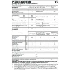 Beste Bewertungen von 👏 Amica WK 341 200 S, Weinkühler Mit Kompressor, Integriert, 24 Flasche(n), G, Innenbeleuchtung, Schwarz 🧨 16 Beste Bewertungen von 👏 Amica WK 341 200 S, Weinkühler Mit Kompressor, Integriert, 24 Flasche(n), G, Innenbeleuchtung, Schwarz 🧨 -Amica Verkäufe 2022 unnamed file 470