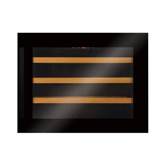 Beste Bewertungen von 👏 Amica WK 341 200 S, Weinkühler Mit Kompressor, Integriert, 24 Flasche(n), G, Innenbeleuchtung, Schwarz 🧨 9 Beste Bewertungen von 👏 Amica WK 341 200 S, Weinkühler Mit Kompressor, Integriert, 24 Flasche(n), G, Innenbeleuchtung, Schwarz 🧨 – Bild 9