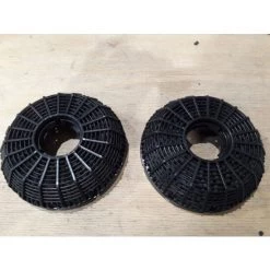 Bestpreis 🥰 Amica Kohlefilter FWK 124 (VE2) FWK124 😀