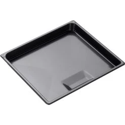 Neu ⌛ Amica 00075 - Schwarz - 430 Mm - 376 Mm - 43 Mm 💯