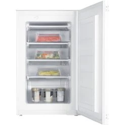 Aktion ⌛ Amica EGS 16173, Gefrierschrank, 880 Mm Nische, Schlepptür-Technik, 👏