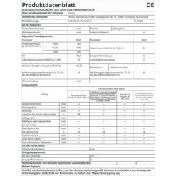 Coupon ✨ Amica UKS 16157, Unterbau-Kühlschrank, 815 Mm Nische, Nachbildungfähig, 🧨 8 Coupon ✨ Amica UKS 16157, Unterbau-Kühlschrank, 815 Mm Nische, Nachbildungfähig, 🧨 -Amica Verkäufe 2022 unnamed file 490