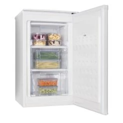 Angebote 💯 Amica GS 15496 W, Gefrierschrank, 85 Cm Höhe, Weiß, 💯