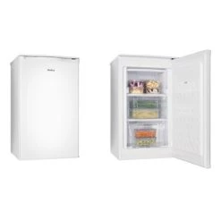 Angebote 💯 Amica GS 15496 W, Gefrierschrank, 85 Cm Höhe, Weiß, 💯 -Amica Verkäufe 2022 unnamed file 494