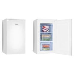 Angebote 💯 Amica GS 15496 W, Gefrierschrank, 85 Cm Höhe, Weiß, 💯 -Amica Verkäufe 2022 unnamed file 499