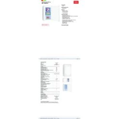 Angebote 💯 Amica GS 15496 W, Gefrierschrank, 85 Cm Höhe, Weiß, 💯 -Amica Verkäufe 2022 unnamed file 502