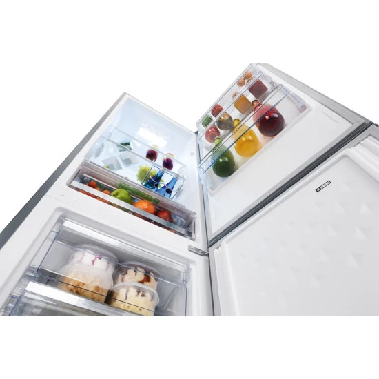 Beste Bewertungen von 🧨 Amica Kühl-/Gefrierkombination KGC 15494 🥰 6 Beste Bewertungen von 🧨 Amica Kühl-/Gefrierkombination KGC 15494 🥰 – Bild 6