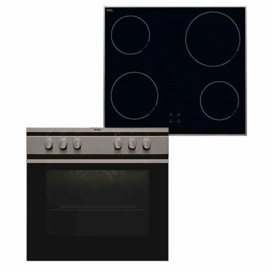 Neu 🎁 Amica EHC12716-2E Set EHC 12716-2 E (EHC127162E) 😀 1 Neu 🎁 Amica EHC12716-2E Set EHC 12716-2 E (EHC127162E) 😀