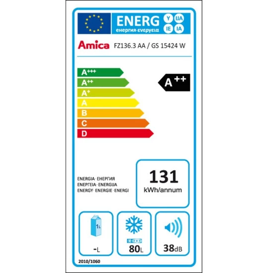 Neu 🎁 Amica EHC12716-2E Set EHC 12716-2 E (EHC127162E) 😀 8 Neu 🎁 Amica EHC12716-2E Set EHC 12716-2 E (EHC127162E) 😀 – Bild 8