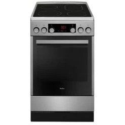 Besorgen 🛒 Amica - SHC 904 100 E - Standherd - 50 Cm - Edelstahl 🧨