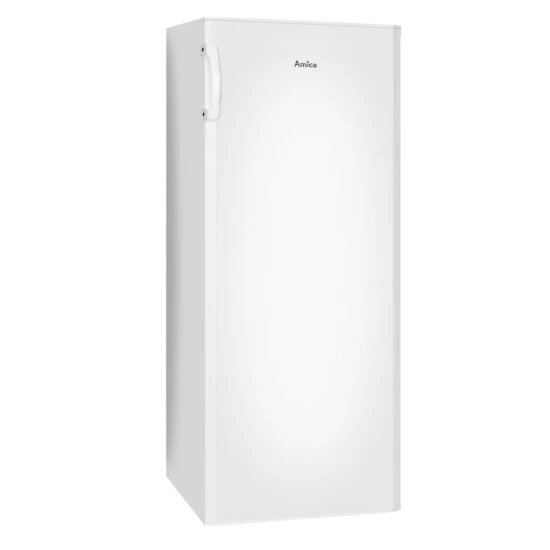 Auslauf 👍 Amica GS 324 100 W, Gefrierschrank, 144 Cm Höhe, Weiß, 🌟 2 Auslauf 👍 Amica GS 324 100 W, Gefrierschrank, 144 Cm Höhe, Weiß, 🌟 – Bild 2