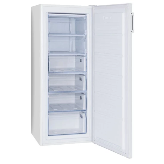 Auslauf 👍 Amica GS 324 100 W, Gefrierschrank, 144 Cm Höhe, Weiß, 🌟 3 Auslauf 👍 Amica GS 324 100 W, Gefrierschrank, 144 Cm Höhe, Weiß, 🌟 – Bild 3