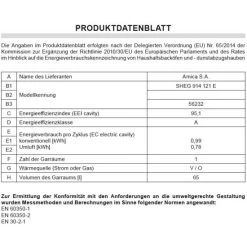 Am billigsten 🥰 Amica SHEG 914 121 E Gas-Standherde - Edelstahl 🎁 9 Am billigsten 🥰 Amica SHEG 914 121 E Gas-Standherde - Edelstahl 🎁 -Amica Verkäufe 2022 unnamed file 581