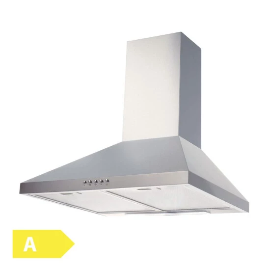 Billig 🤩 Amica KH 17286-3 E Wandhauben - Edelstahl 💯 6 Billig 🤩 Amica KH 17286-3 E Wandhauben - Edelstahl 💯 – Bild 6