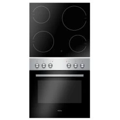 Schlussverkauf 🎁 Amica EHC 933 041 E Herd-Set, Glaskeramik-Kochfeld Edelstahl ⌛ -Amica Verkäufe 2022 unnamed file 59