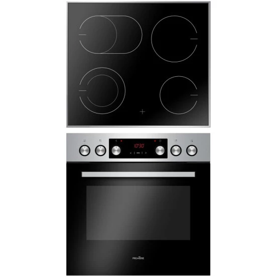 Schlussverkauf ⌛ Amica EHC 60 Ex Einbauherdset Timer 11 Backofenfunktionen 4 Kochzonen EEK:A 🤩 1 Schlussverkauf ⌛ Amica EHC 60 Ex Einbauherdset Timer 11 Backofenfunktionen 4 Kochzonen EEK:A 🤩