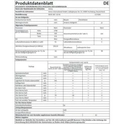 Besorgen 🛒 Amica KGCN 387 110 W Kühl-Gefrierkombinationen - Weiß 🎉 11 Besorgen 🛒 Amica KGCN 387 110 W Kühl-Gefrierkombinationen - Weiß 🎉 -Amica Verkäufe 2022 unnamed file 599