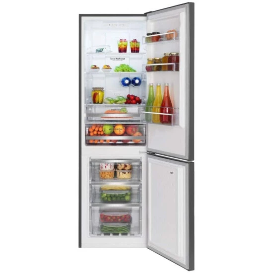 Angebote ❤️ Amica Kühl/Gefrierkombi VitControlPlusL KGC 15495 S 🥰 2 Angebote ❤️ Amica Kühl/Gefrierkombi VitControlPlusL KGC 15495 S 🥰 – Bild 2