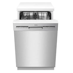 Beste Bewertungen von 🌟 Amica - EGSPU 500 910 E - Einbau-Geschirrspüler - Unterbaufähig - 45 Cm 😉