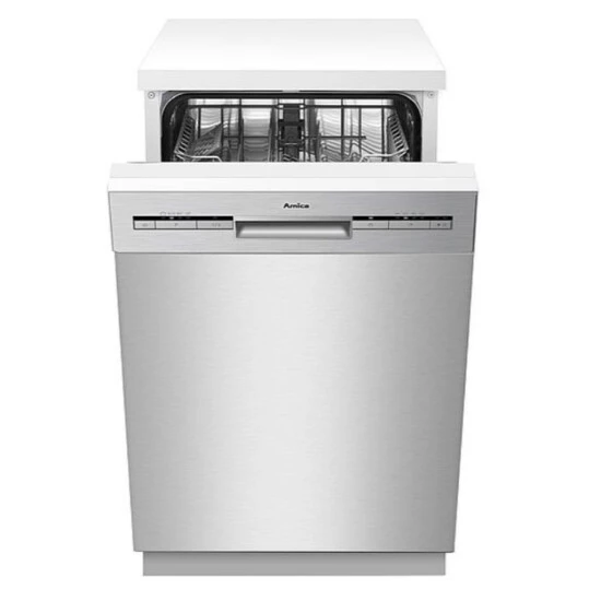 Beste Bewertungen von 🌟 Amica - EGSPU 500 910 E - Einbau-Geschirrspüler - Unterbaufähig - 45 Cm 😉 1 Beste Bewertungen von 🌟 Amica - EGSPU 500 910 E - Einbau-Geschirrspüler - Unterbaufähig - 45 Cm 😉