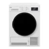 Bester Verkauf 🧨 Amica WTK 48703 W Wäschetrockner 8kg Startzeitvorwahl Kindersicherung 😉