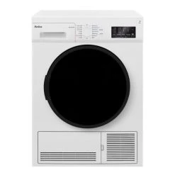 Bester Verkauf 🧨 Amica WTK 48703 W Wäschetrockner 8kg Startzeitvorwahl Kindersicherung 😉