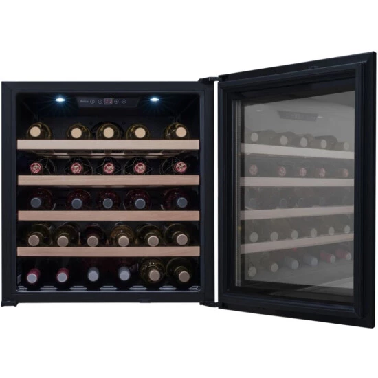 Besorgen 👏 Amica - WK 341 210 S - Weintemperierschrank ❤️ 2 Besorgen 👏 Amica - WK 341 210 S - Weintemperierschrank ❤️ – Bild 2