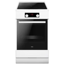 Coupon 💯 Amica SHI 905 150 W Standherd Elektro Induktion Weiß 50 Cm Ringheizkörper EEK: A ⭐