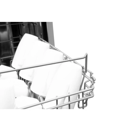 Am billigsten ❤️ Amica EGSPV 586 900, Vollintegrierter Geschirrspüler, Single (45 Cm Breit), Schwarz, Tasten, LED, 1,5 M ⌛ 6 Am billigsten ❤️ Amica EGSPV 586 900, Vollintegrierter Geschirrspüler, Single (45 Cm Breit), Schwarz, Tasten, LED, 1,5 M ⌛ – Bild 6