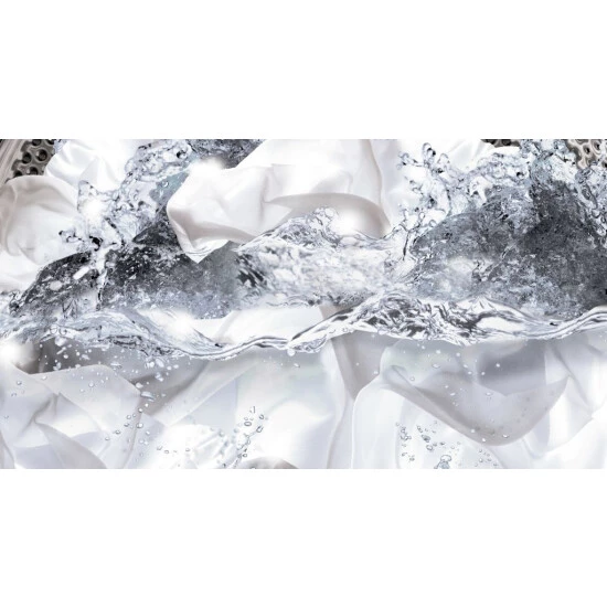 Schlussverkauf 🎉 Amica WAT 403 000 Waschtrockner - 8 Kg Waschen / 5 Kg Trocknen - Weiß, 1400 U/Min 🎉 2 Schlussverkauf 🎉 Amica WAT 403 000 Waschtrockner - 8 Kg Waschen / 5 Kg Trocknen - Weiß, 1400 U/Min 🎉 – Bild 2