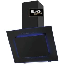 Bester Verkauf ✨ Amica Dunstabzugshaube KHF 665 650 S Kopffrei Abluft-/Umluft RGB-Light EEK: A+ 💯