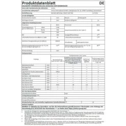 Bester Verkauf 🎁 Amica - EKGCS 387 930 - Einbau-Kühl-Gefrierkombination - NoFrost - Schlepptür-Technik 🔥 17 Bester Verkauf 🎁 Amica - EKGCS 387 930 - Einbau-Kühl-Gefrierkombination - NoFrost - Schlepptür-Technik 🔥 -Amica Verkäufe 2022 unnamed file 673