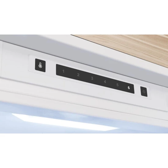 Bester Verkauf 🎁 Amica - EKGCS 387 930 - Einbau-Kühl-Gefrierkombination - NoFrost - Schlepptür-Technik 🔥 8 Bester Verkauf 🎁 Amica - EKGCS 387 930 - Einbau-Kühl-Gefrierkombination - NoFrost - Schlepptür-Technik 🔥 – Bild 8