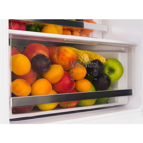 Bester Verkauf 🎁 Amica - EKGCS 387 930 - Einbau-Kühl-Gefrierkombination - NoFrost - Schlepptür-Technik 🔥 9 Bester Verkauf 🎁 Amica - EKGCS 387 930 - Einbau-Kühl-Gefrierkombination - NoFrost - Schlepptür-Technik 🔥 – Bild 9