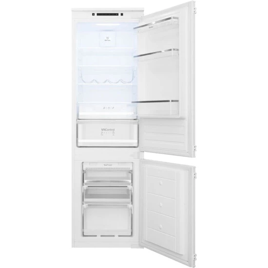 Bester Verkauf 🎁 Amica - EKGCS 387 930 - Einbau-Kühl-Gefrierkombination - NoFrost - Schlepptür-Technik 🔥 14 Bester Verkauf 🎁 Amica - EKGCS 387 930 - Einbau-Kühl-Gefrierkombination - NoFrost - Schlepptür-Technik 🔥 – Bild 14