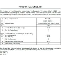 Billig 🤩 Amica EHEG 934 112 E Einbauherd-Set - Edelstahl 🌟 -Amica Verkäufe 2022 unnamed file 687