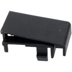 Besorgen ✔️ Amica 8028450 ORGINAL Türglasblende Türglasprofil Glasblende Blende Glasblende Türblende UProfil Kunststoffblende Kunststoffprofil Plastikblende Plastikprofil Links Oben Backofen Herd Ofen 💯