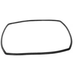 Besorgen 🧨 Amica 8019341 ORIGINAL Türdichtung Gummidichtung Gummi Dichtung Vierseitig 4 Haken Rundum Backofen Herd 👍