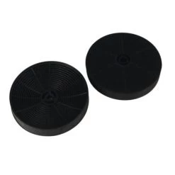 Besorgen ⭐ 2x Original Kohlefilter FWP 18 Für Dunstabzugshaube Amica 🌟